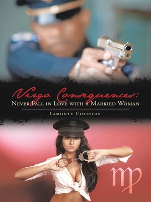 cover image of Virgo Consequences